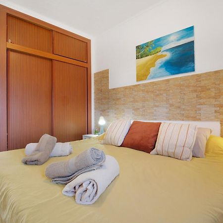 Casa Nicole Sea View Costa De Antigua Exterior foto