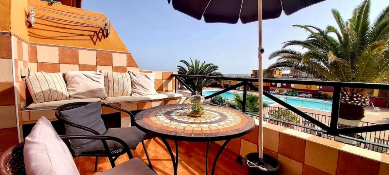 Casa Nicole Sea View Costa De Antigua Exterior foto